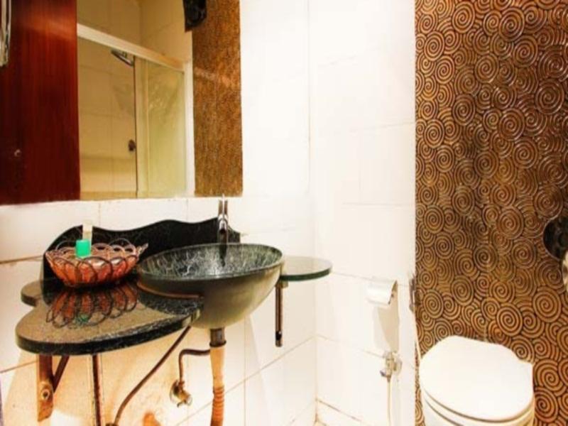 היידראבד Hotel O Grandeur By Orbit Hotels Near Chennai Shopping Mall מראה חיצוני תמונה